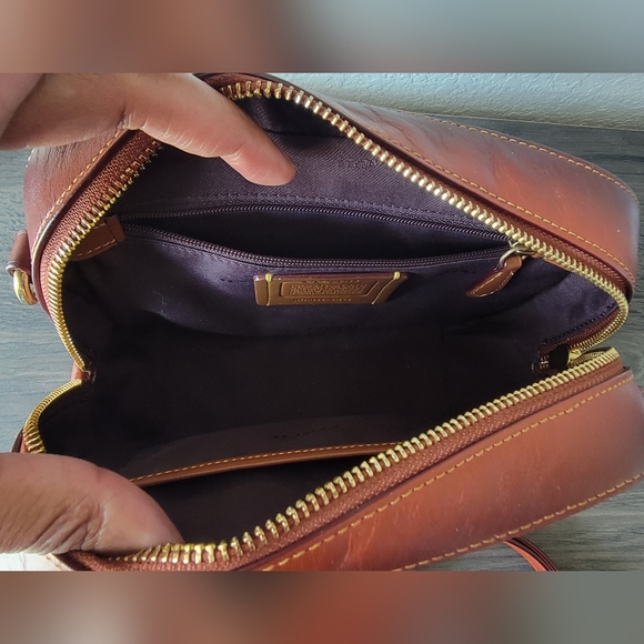 Coach Camera Bag - Picture 9 of 13